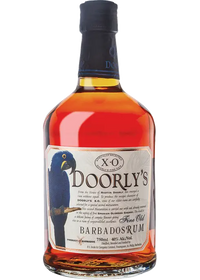 Doorly's XO Rum, 6/750ml