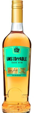 Str8 Vbyz Unstoppable Dark Rum, 12/700ml