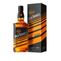 Jack Daniel's Tennessee Mclaren Whiskey, 6/700ml