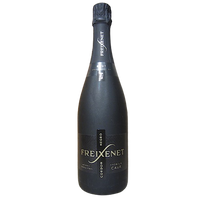 Freixenet Cordon Negro Brut, 12/750ml