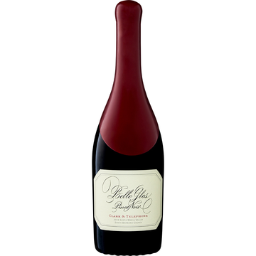 Belle Glos Clark & Telephone Pinot Noir, 12/750ml