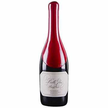 Belle Glos Dairy Man Pinot Noir, 12/750ml