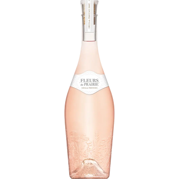 Fleurs De Prairie, 12/750ml