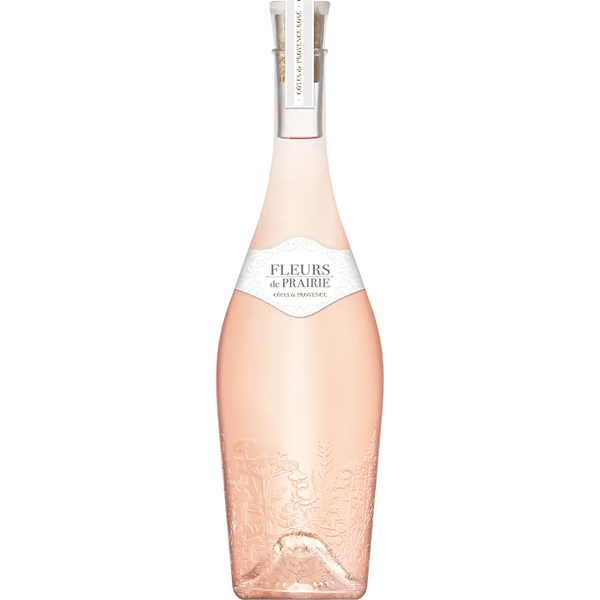 Fleurs De Prairie, 12/750ml