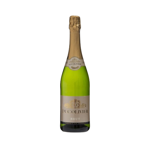 Duc Olivier Brut, 6/750ml