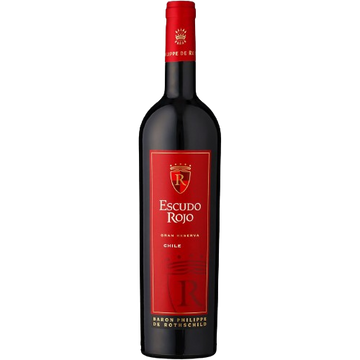 Escudo Rojo Grande Reserve, 6/750ml