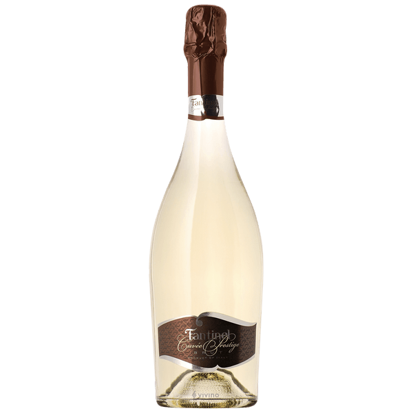 Fantinel Spumante Cuvee Prestige Brut, 6/750ml