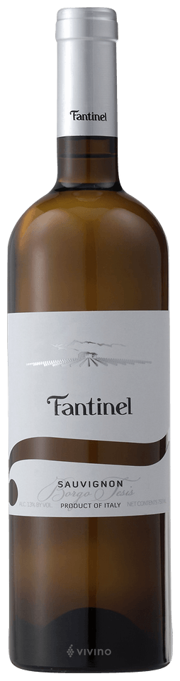 Fantinel Borgo Tesis Sauvignon Blanc, 12/750ml