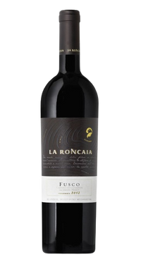 Fantinel La Roncaia Fusco Merlot Doc, 6/750ml