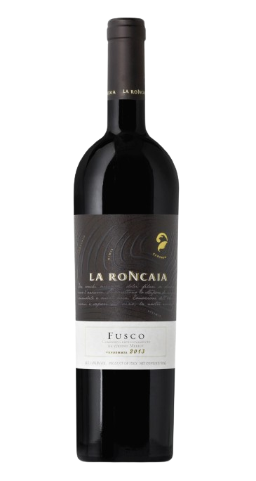 Fantinel La Roncaia Fusco Merlot Doc, 6/750ml