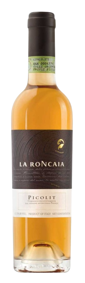 Fantinel La Roncaia Picolit DocG, 6/375ml