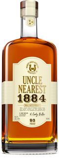 Uncle Nearest 1884 Small Batch Whiskey, 6/750ml