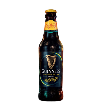 Guinness Stout, 24/275ml