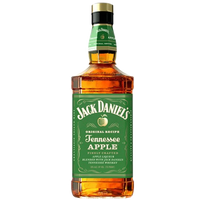 Jack Daniel's Apple Whiskey, 12/1L