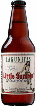 Lagunitas A Little Sumpin' Sumpin' Ale, 24/12oz