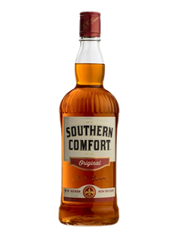 Southern Comfort Original Whiskey, 12/1L