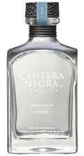Cantera Negra Silver Tequila, 6/750ml
