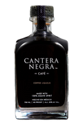 Cantera Negra Café Tequila, 6/750ml