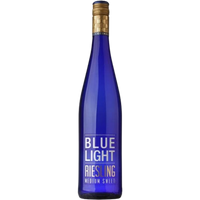 Blue Light Riesling, 6/750ml