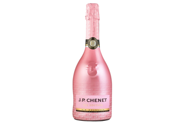 JP Chenet Sparkling Rose Wine Ice Edition, 6/750ml