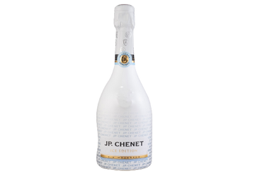 JP Chenet Sparkling White Wine Ice Edition, 6/750ml