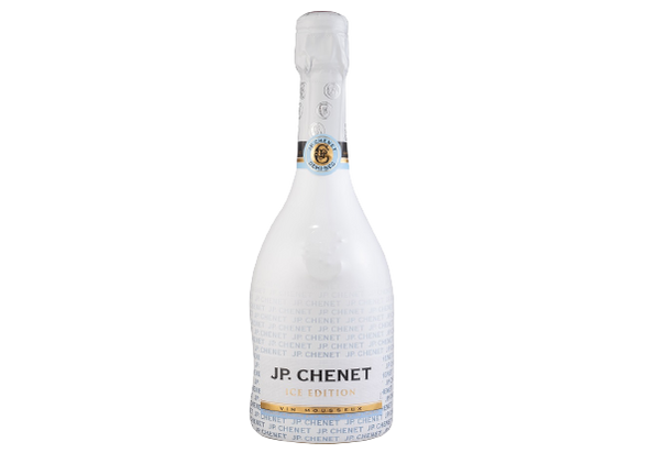 JP Chenet Sparkling White Wine Ice Edition, 6/750ml