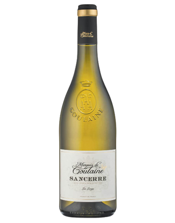 Marquis De Goulaine Sancerre, 6/750ml