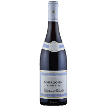 Chartron et Trebuchet Bourgogne, 6/750ml