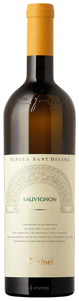 Fantinel Tenuta St Helena Sauvignon Blanc 6 750ml CPJ Market