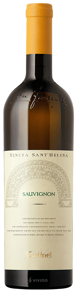 Fantinel Tenuta St Helena Sauvignon Blanc, 6/750ml