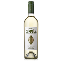 Francis Coppola Appellation Series Sauvignon Blanc, 12/750ml