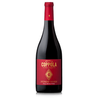 Francis Coppola Appellation Series Pinot Noir, 12/750ml