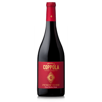 Francis Coppola Appellation Series Pinot Noir, 12/750ml