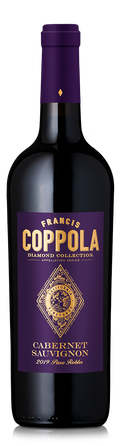 Francis Coppola Appellation Series Cabernet Sauvignon, 12/750ml