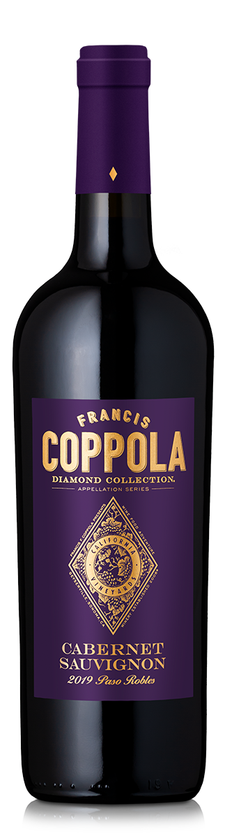 Francis Coppola Appellation Series Cabernet Sauvignon, 12/750ml
