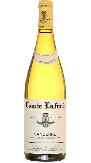 Comte La Fond Sancerre, 6/750ml