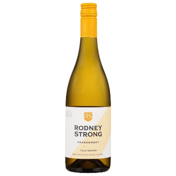 Rodney Strong Chardonnay, 12/750ml