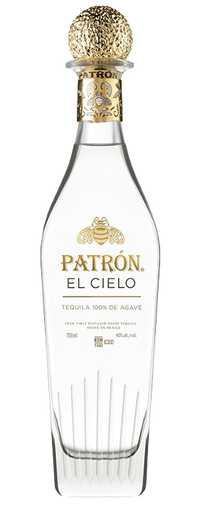 Patron El Cielo Tequila, 6/700ml