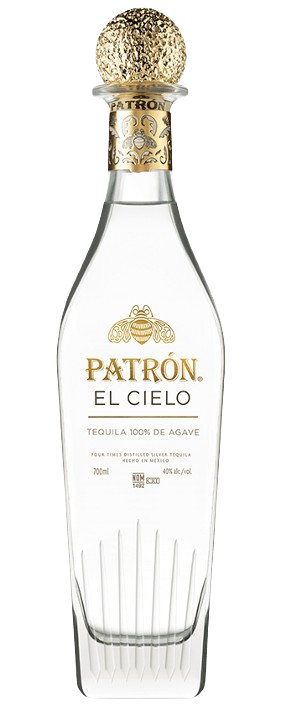 Patron El Cielo Tequila, 6/700ml