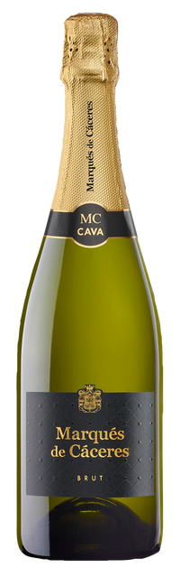 Marques de Caceres Cava Brut, 6/750ml