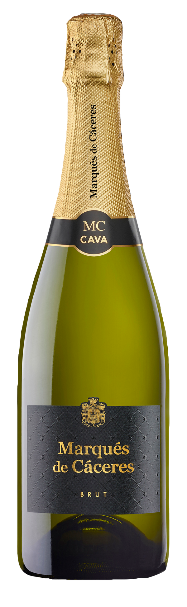 Marques de Caceres Cava Brut, 6/750ml