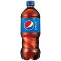 Pepsi Cola, 24/20oz