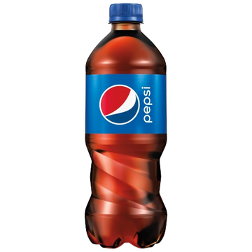 Pepsi Cola, 24/20oz