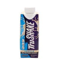 Vanilla Shake, 24/250ml Tru-Shake
