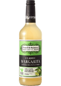 Margarita Mix, 6/750ml Powell & Mahoney
