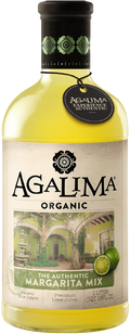 Margarita Mix Organic, 6/33.8oz Agalima