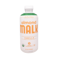 Almond Milk Vanilla, 6/28oz Malk