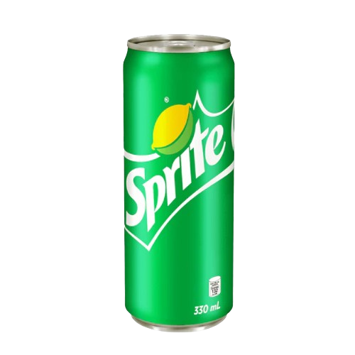 Sprite, 24/ 330ml