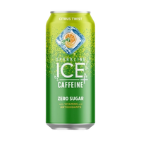 Sparkling Ice Triple Citrus, 12/16oz