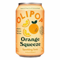 Olipop Orange Squeeze, 12/12oz